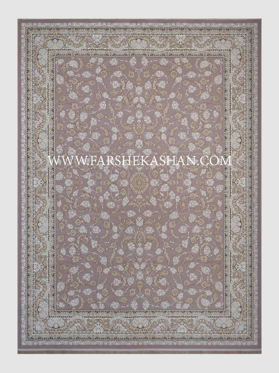 فرش مدل هیراد 